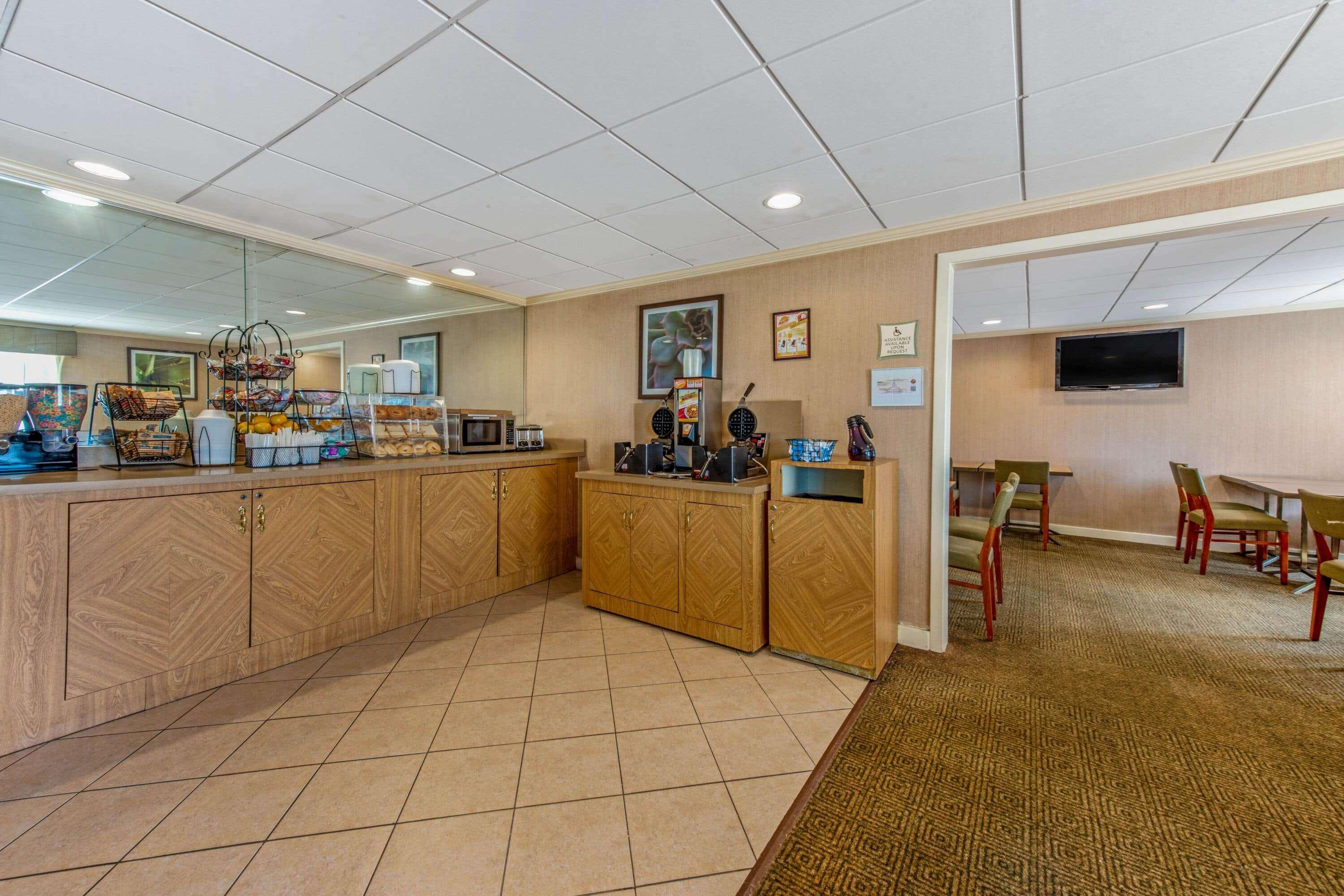 La Quinta By Wyndham Tampa Brandon West Hotel Exterior photo