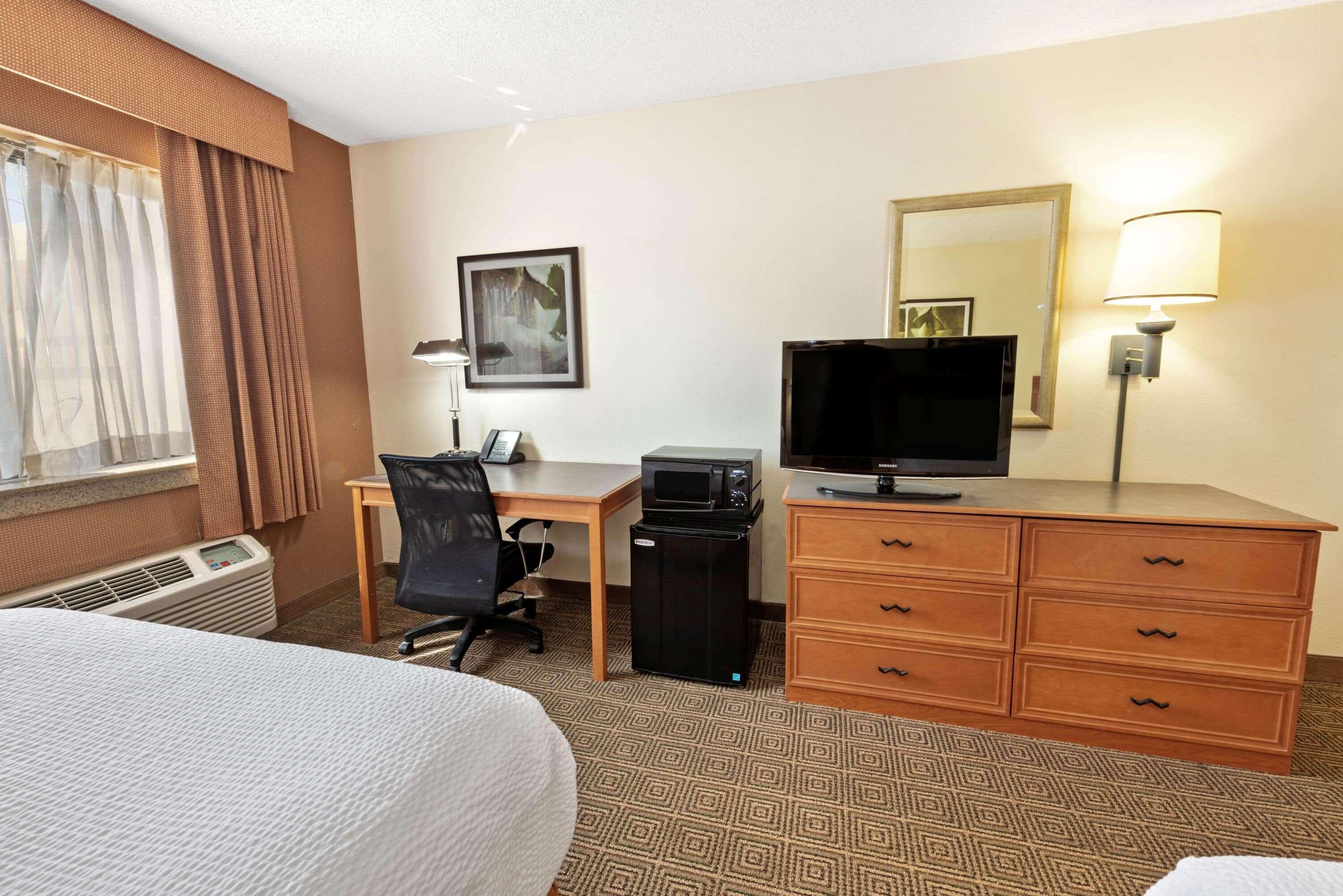La Quinta By Wyndham Tampa Brandon West Hotel Exterior photo