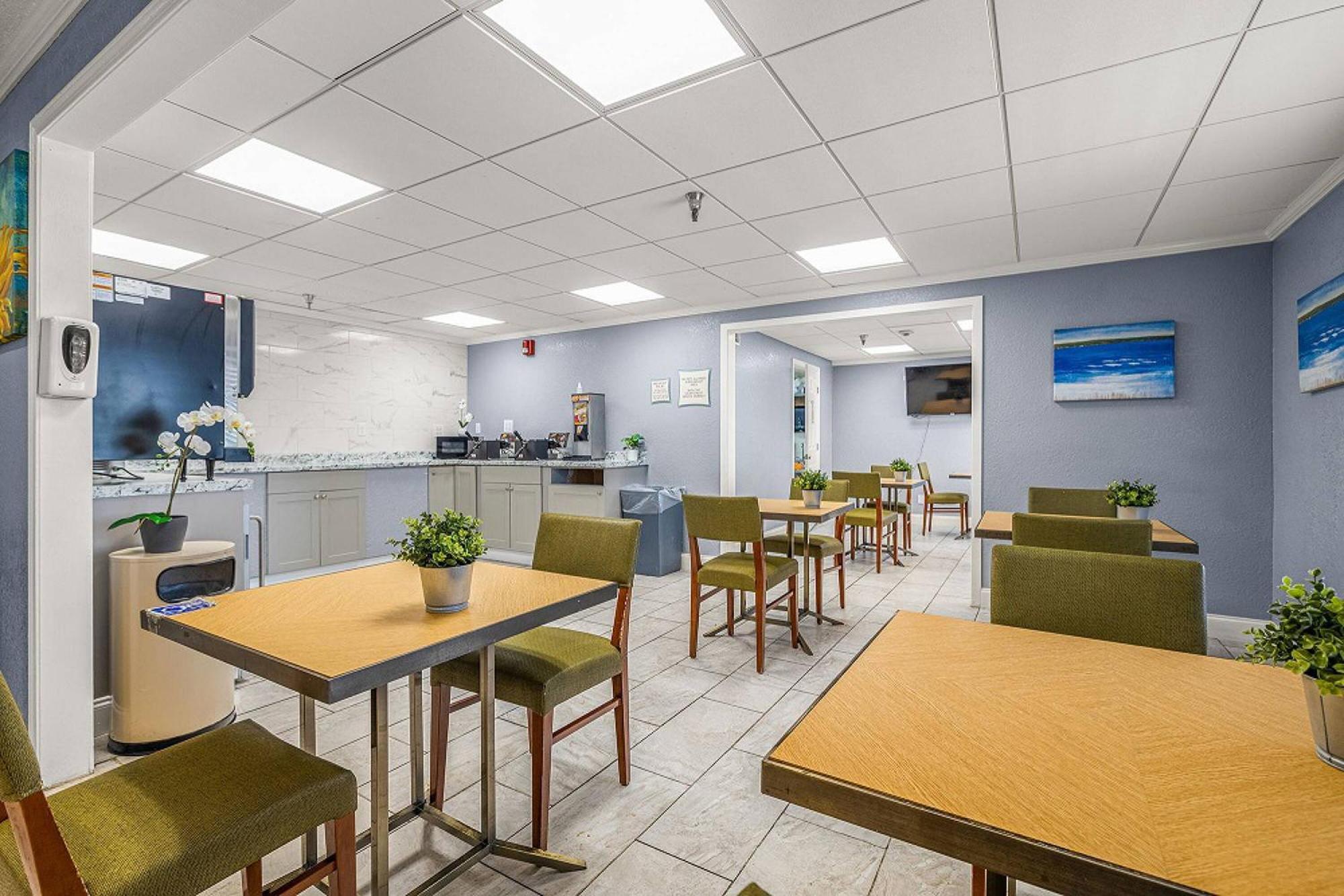 La Quinta By Wyndham Tampa Brandon West Hotel Exterior photo