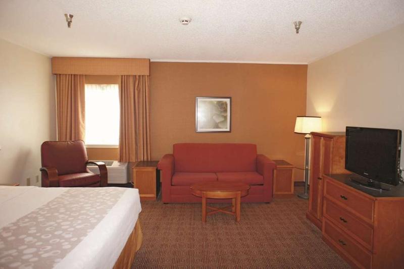 La Quinta By Wyndham Tampa Brandon West Hotel Exterior photo